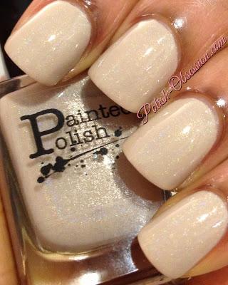 Indie Sunday - Painted Polish Swatches Indie Sunday - Painted Polish Swatches