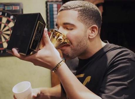 New Music: Drake “Trophies” (Full Song)