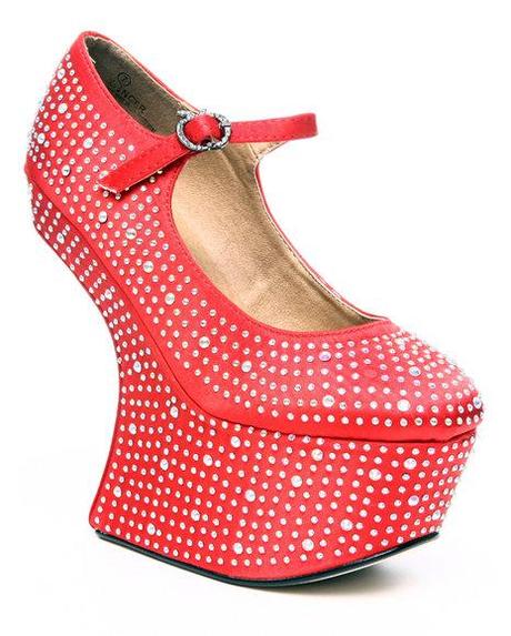 fashion lab heels