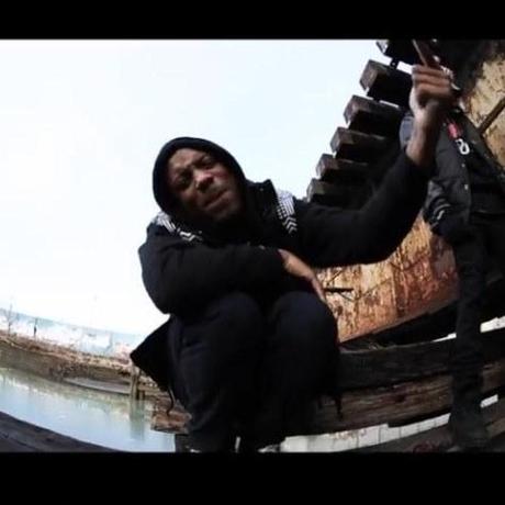 New Visuals: Audio Push X Joey Bada$$ – “Tis The Season”.. jmgc