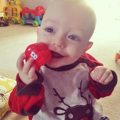 Heart for you Mama - 363/365 Heart for you Mama - 363/365