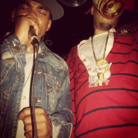 New Unreleased Video: Max B X French Montana – “Do For Drugs”.. Maxb
