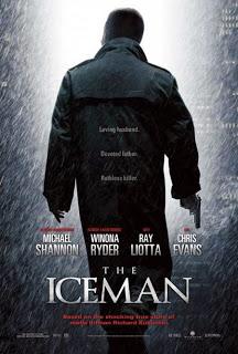 #1,232. The Iceman (2012) #1,232. The Iceman (2012)