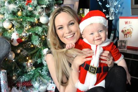 Christmas - The most wonderful time of the year Christmas - The most wonderful time of the year