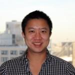 Jay Shek, CEO, co-founder of Locality