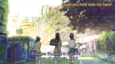 Coppelion Episode 12-13 Coppelion Episode 12-13