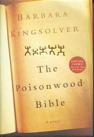 The Poisonwood Bible