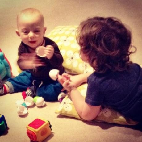 Brothers - 364/365 Brothers - 364/365