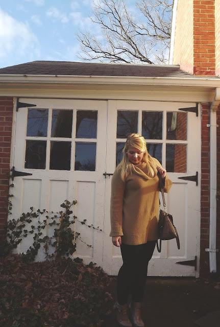 {Cowl Neck Cashmere} {Cowl Neck Cashmere}