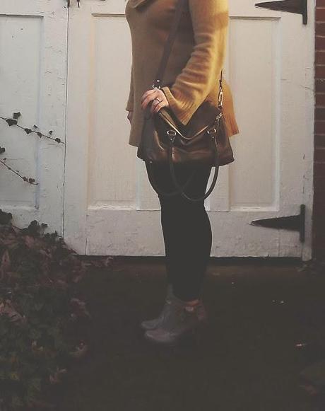 {Cowl Neck Cashmere} {Cowl Neck Cashmere}