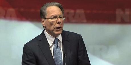The 12 Worst Things The NRA And Its Media Allies Said In 2013
