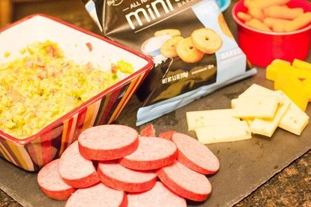 New York Bagel Chips (1 of 5) New York Bagel Chips (1 of 5)