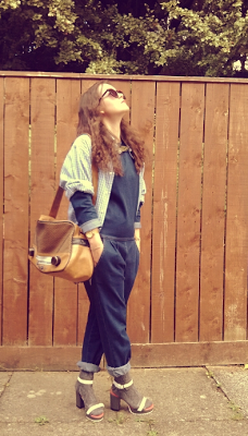 Reflection - 2013 Reflection - 2013