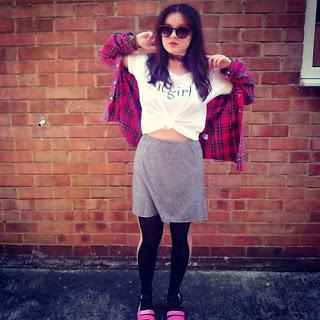 Reflection - 2013 Reflection - 2013