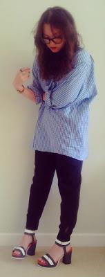 Reflection - 2013 Reflection - 2013