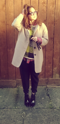 Reflection - 2013 Reflection - 2013