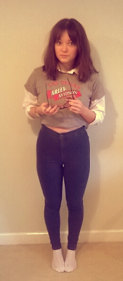 Reflection - 2013 Reflection - 2013