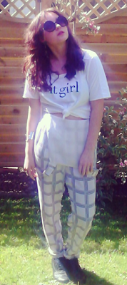 Reflection - 2013 Reflection - 2013