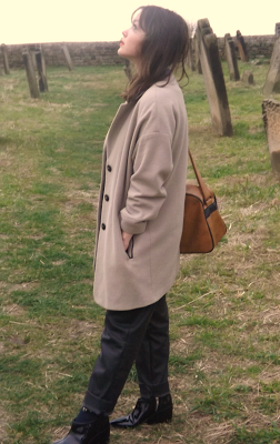 Reflection - 2013 Reflection - 2013