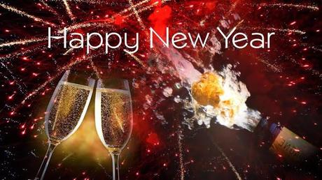 Wishing you a Happy 2014 - Happy New Year