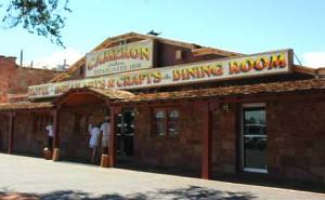 It’s not always about the Scorpions, how about visiting Arizona? Cameron Trading Post Cameron Trading Post