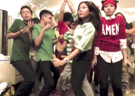 Gab V’s Family Holiday Edition Super Selfie Video | Featuring Us, The Pangilinans SS_NY2013_02