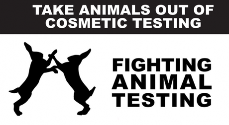 Animal Testing | Buh Bye?*