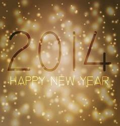 Welcome 2014!