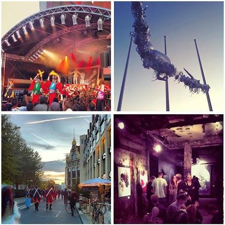 Adiós, 2013! Adiós, 2013!