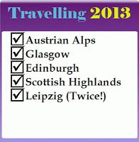 Adiós, 2013! Adiós, 2013!