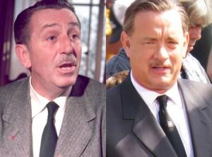 Is Saving Mr. Banks Just Disney Propaganda? If So, Does It Matter? Tom Hanks Walt Disney