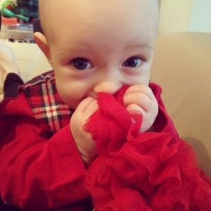 New Year, New Dress - 1/365 New Year, New Dress - 1/365