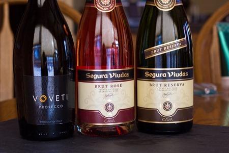 Segura Viudas (1 of 2) Segura Viudas (1 of 2)