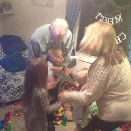 How We Saw In 2014.... How We Saw In 2014....