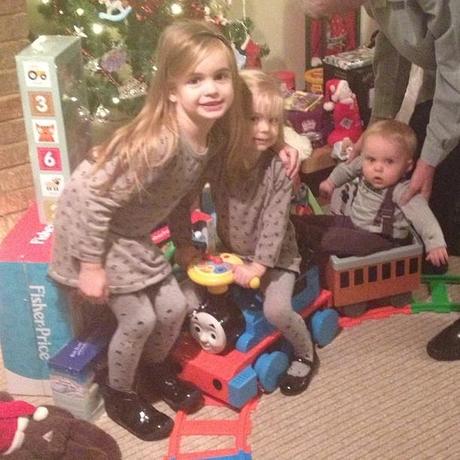 How We Saw In 2014.... How We Saw In 2014....