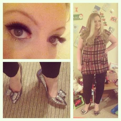 How We Saw In 2014.... How We Saw In 2014....