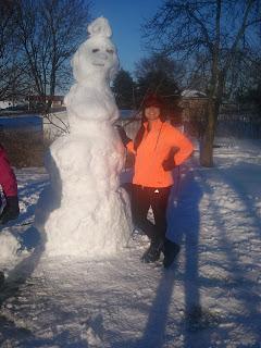 A new year A new year