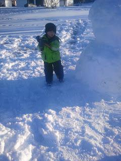 A new year A new year