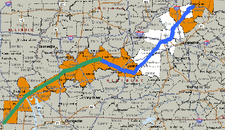 Bluegrass Uprising: Pipeline Resistance in Kentucky 1461309_535110693245704_1074532598_n
