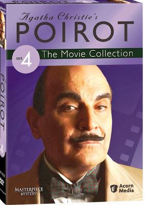 Poirot - Interiors Of Great Taste!