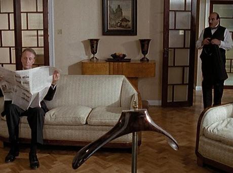 Poirot - Interiors Of Great Taste!