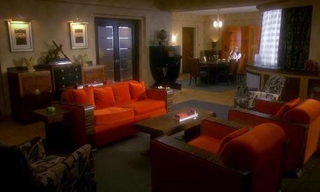 Poirot - Interiors Of Great Taste!