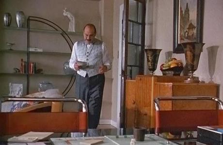 Poirot - Interiors Of Great Taste!