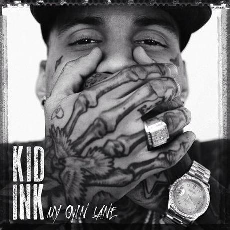 New Music: Kid Ink X Pusha T – “Murda”.. kid-ink-my-own-lane
