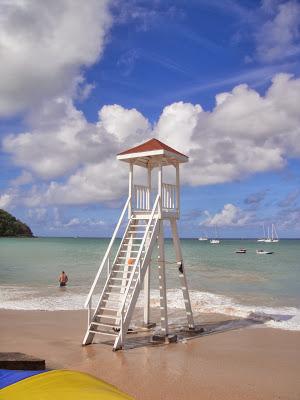 Captivating Caribbean – Antigua and St. Lucia in Pictures and Top Tips