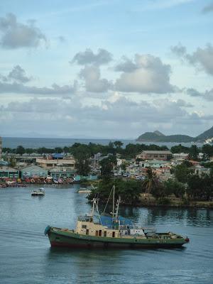 Captivating Caribbean – Antigua and St. Lucia in Pictures and Top Tips