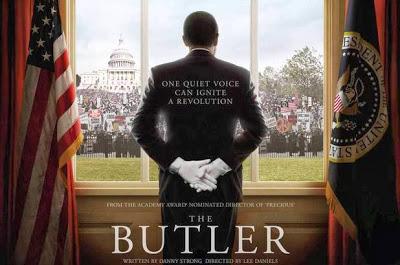Lee Daniel's 'The Butler' reviews the Black American history