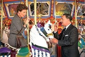 'Saving Mr. Banks' delivers a heartwarming story about the making of 'Mary Poppins'