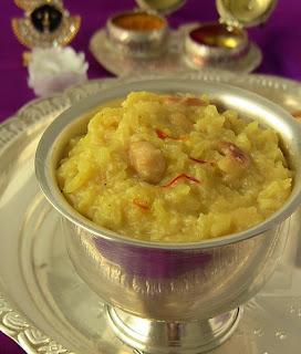 http://recipes.sandhira.com/sweet-pongal.html