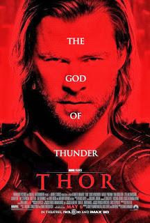 #1,237. Thor (2011) #1,237. Thor (2011)